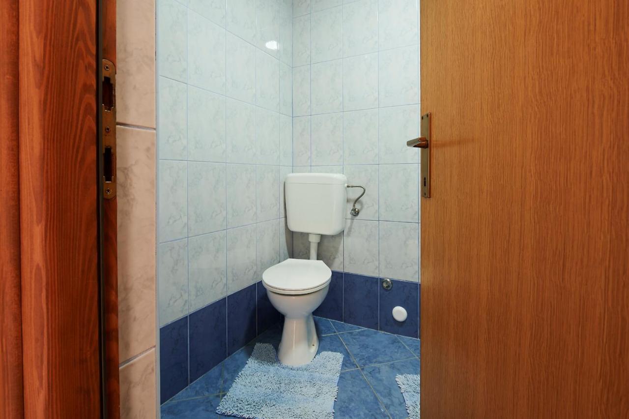 Cutan Apartment Trogir Exterior photo