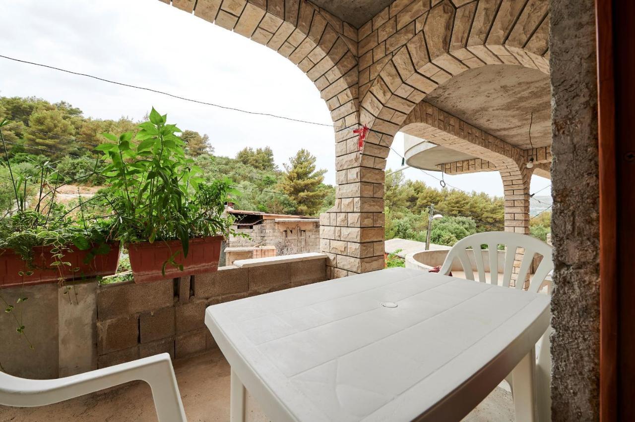 Cutan Apartment Trogir Exterior photo