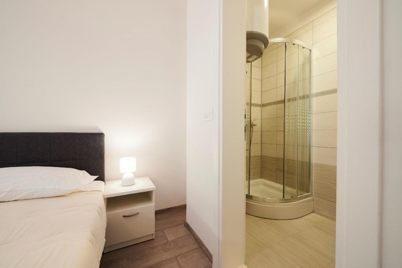 Cutan Apartment Trogir Exterior photo