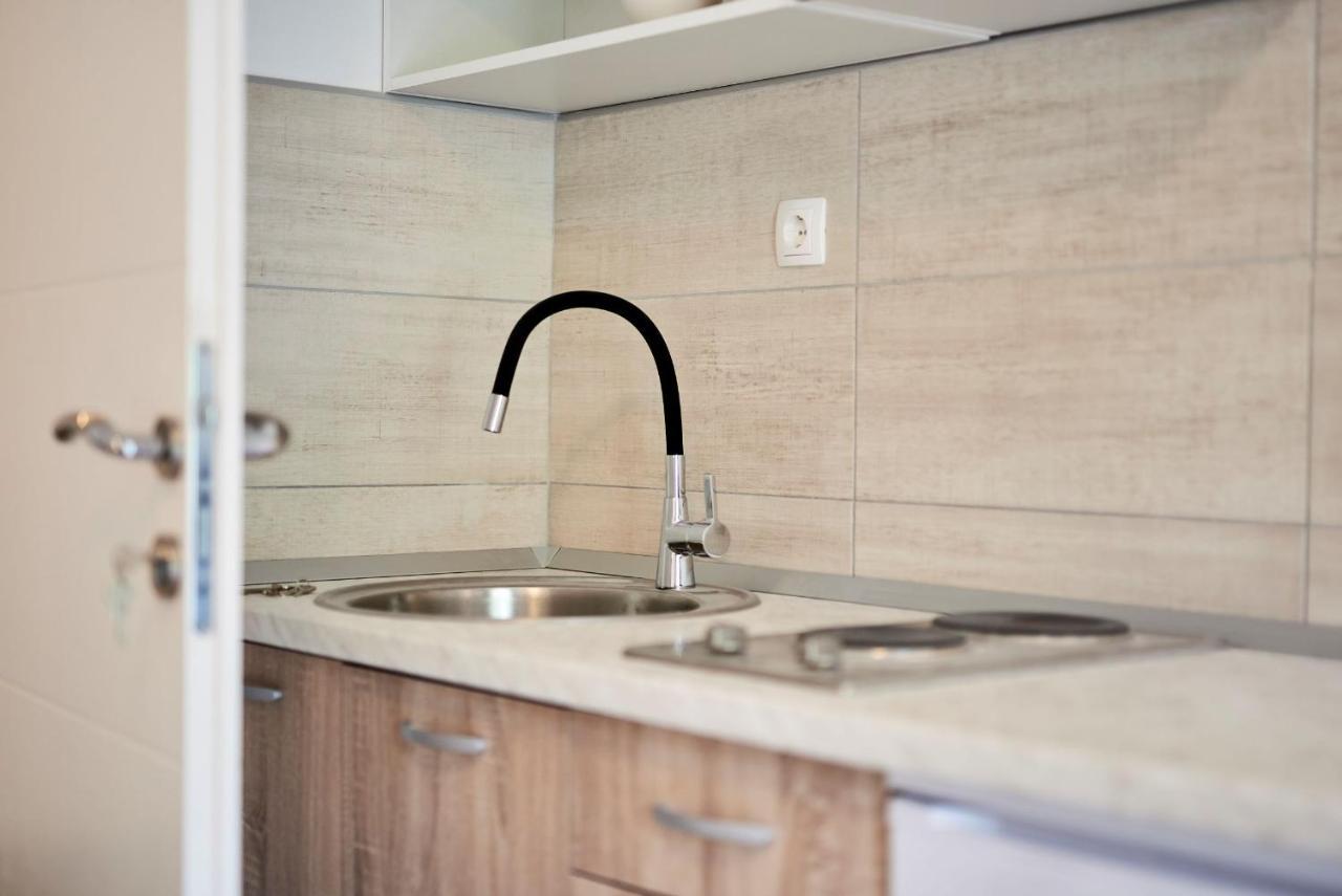 Cutan Apartment Trogir Exterior photo