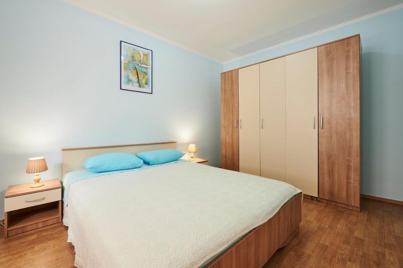Cutan Apartment Trogir Exterior photo